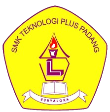 Logo smk teknologi